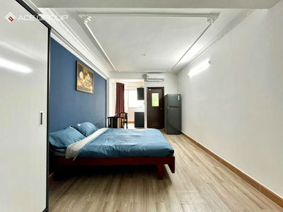 Logement dans Ho Chi Minh City, Vietnam Logement dans Ho Chi Minh City, Vietnam