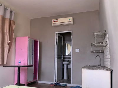 Housing in Ho Chi Minh City, Vietnam  Housing in Ho Chi Minh City, Vietnam