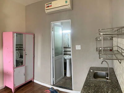 Alojamiento en Ho Chi Minh City, Vietnam Alojamiento en Ho Chi Minh City, Vietnam