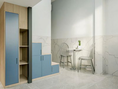 Logement dans Ho Chi Minh City, Vietnam  Logement dans Ho Chi Minh City, Vietnam