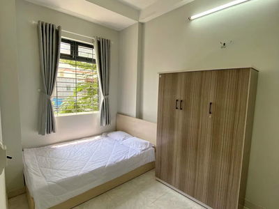 Жилье в Ho Chi Minh City, Vietnam  Жилье в Ho Chi Minh City, Vietnam