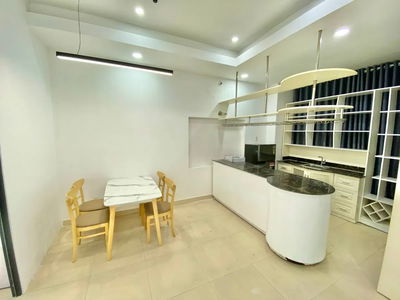 Logement dans Ho Chi Minh City, Vietnam Logement dans Ho Chi Minh City, Vietnam
