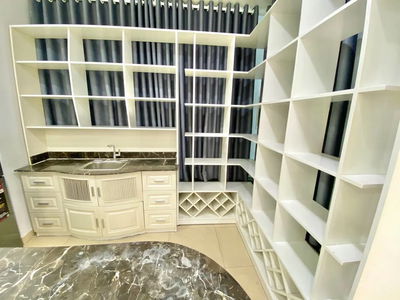 Housing in Ho Chi Minh City, Vietnam  Housing in Ho Chi Minh City, Vietnam