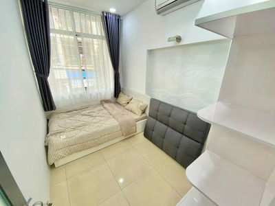 Alojamiento en Ho Chi Minh City, Vietnam Alojamiento en Ho Chi Minh City, Vietnam