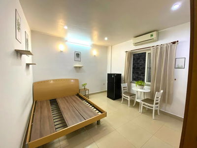 Housing in Ho Chi Minh City, Vietnam  Housing in Ho Chi Minh City, Vietnam