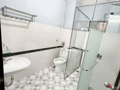 Жилье в Ho Chi Minh City, Vietnam Жилье в Ho Chi Minh City, Vietnam