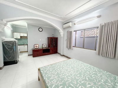 Жилье в Ho Chi Minh City, Vietnam  Жилье в Ho Chi Minh City, Vietnam