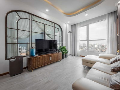 Garden Gate, Vietnam Garden Gate, Vietnam