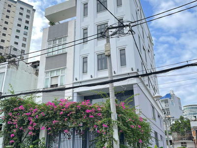 Alojamiento en Ho Chi Minh City, Vietnam Alojamiento en Ho Chi Minh City, Vietnam