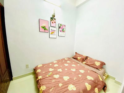 Logement dans Ho Chi Minh City, Vietnam Logement dans Ho Chi Minh City, Vietnam