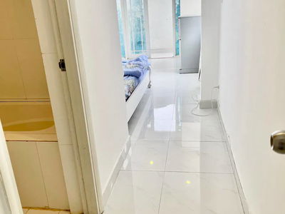 Gehäuse In Nha Be, Vietnam Gehäuse In Nha Be, Vietnam