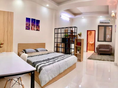 Logement dans Ho Chi Minh City, Vietnam  Logement dans Ho Chi Minh City, Vietnam