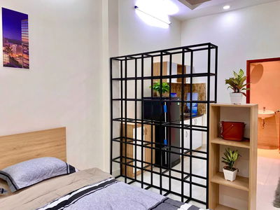 Жилье в Ho Chi Minh City, Vietnam  Жилье в Ho Chi Minh City, Vietnam