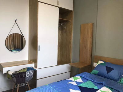 7 District, Vietnam 7 District, Vietnam