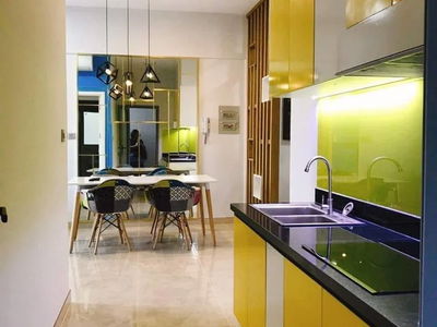 7 District, Vietnam 7 District, Vietnam