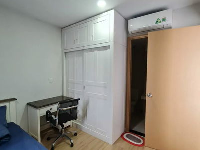 An Gia Skyline, Vietnam An Gia Skyline, Vietnam