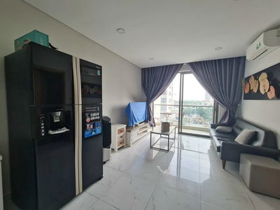 An Gia Skyline, Vietnam An Gia Skyline, Vietnam