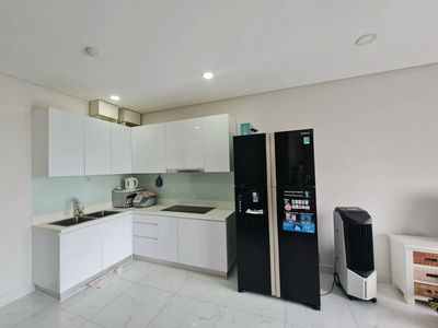 An Gia Skyline, Vietnam An Gia Skyline, Vietnam