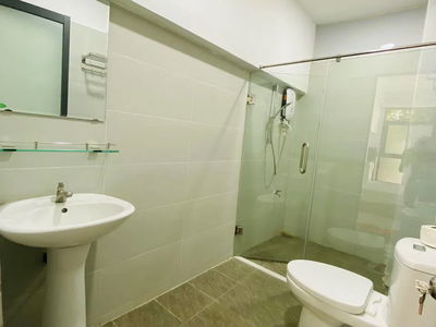 Жилье в Ho Chi Minh City, Vietnam  Жилье в Ho Chi Minh City, Vietnam