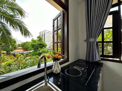 Housing in Ho Chi Minh City, Vietnam Housing in Ho Chi Minh City, Vietnam