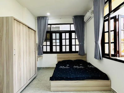 Housing in Ho Chi Minh City, Vietnam  Housing in Ho Chi Minh City, Vietnam