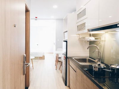 Жилье в Ho Chi Minh City, Vietnam Жилье в Ho Chi Minh City, Vietnam