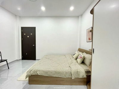 Жилье в Can Giuoc, Vietnam Жилье в Can Giuoc, Vietnam