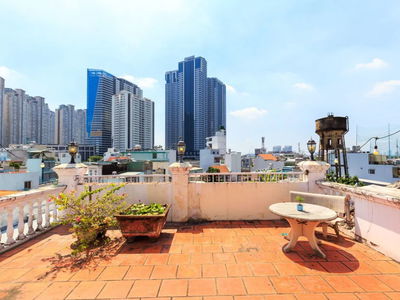 Gehäuse In Ho Chi Minh City, Vietnam Gehäuse In Ho Chi Minh City, Vietnam