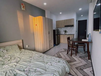 Жилье в Ho Chi Minh City, Vietnam  Жилье в Ho Chi Minh City, Vietnam