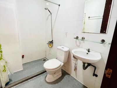 Жилье в Ho Chi Minh City, Vietnam  Жилье в Ho Chi Minh City, Vietnam