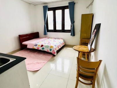 Жилье в Ho Chi Minh City, Vietnam  Жилье в Ho Chi Minh City, Vietnam