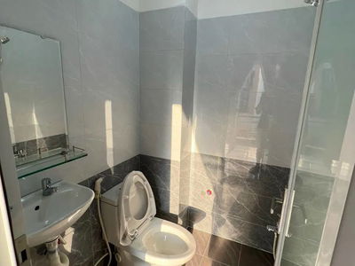 Housing in Ho Chi Minh City, Vietnam Housing in Ho Chi Minh City, Vietnam