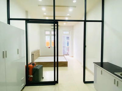 Logement dans Ho Chi Minh City, Vietnam  Logement dans Ho Chi Minh City, Vietnam