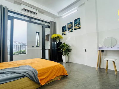 Жилье в Ho Chi Minh City, Vietnam Жилье в Ho Chi Minh City, Vietnam