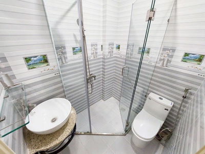 Alojamiento en Ho Chi Minh City, Vietnam Alojamiento en Ho Chi Minh City, Vietnam