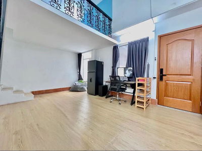 Housing in Ho Chi Minh City, Vietnam Housing in Ho Chi Minh City, Vietnam