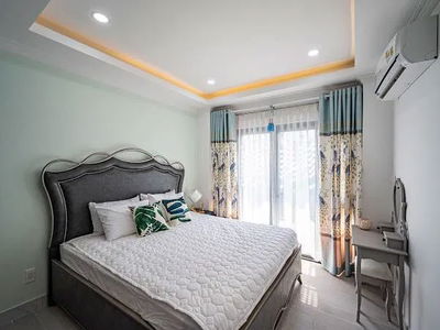 Жилье в Nha Be, Vietnam  Жилье в Nha Be, Vietnam