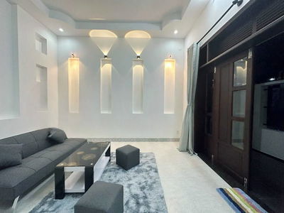 Housing in Hanoi, Vietnam Housing in Hanoi, Vietnam