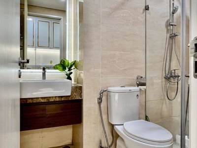 Stellar Garden, Vietnam Stellar Garden, Vietnam