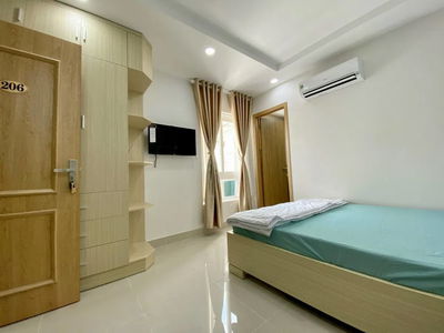 Logement dans Ho Chi Minh City, Vietnam  Logement dans Ho Chi Minh City, Vietnam