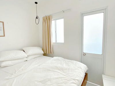 Alojamiento en Ho Chi Minh City, Vietnam  Alojamiento en Ho Chi Minh City, Vietnam