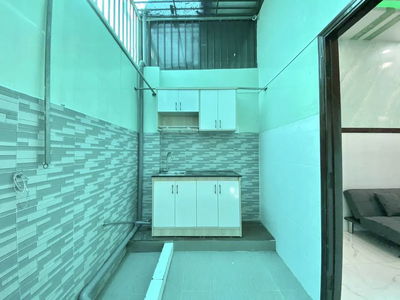 Logement dans Ho Chi Minh City, Vietnam  Logement dans Ho Chi Minh City, Vietnam