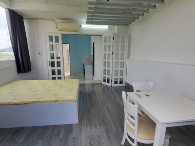 Alojamiento en Ho Chi Minh City, Vietnam  Alojamiento en Ho Chi Minh City, Vietnam