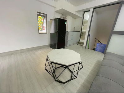 Alojamiento en Ho Chi Minh City, Vietnam  Alojamiento en Ho Chi Minh City, Vietnam