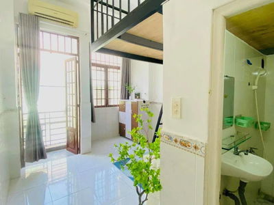 Housing in Ho Chi Minh City, Vietnam  Housing in Ho Chi Minh City, Vietnam