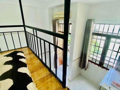 Жилье в Ho Chi Minh City, Vietnam  Жилье в Ho Chi Minh City, Vietnam