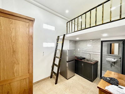 Жилье в Ho Chi Minh City, Vietnam  Жилье в Ho Chi Minh City, Vietnam