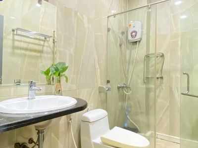 Alojamiento en Ho Chi Minh City, Vietnam  Alojamiento en Ho Chi Minh City, Vietnam