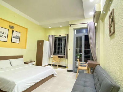 Logement dans Ho Chi Minh City, Vietnam Logement dans Ho Chi Minh City, Vietnam