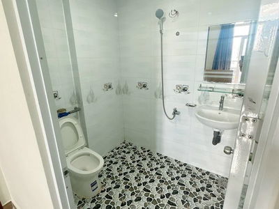 Жилье в Ho Chi Minh City, Vietnam Жилье в Ho Chi Minh City, Vietnam